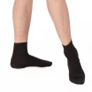 MDM Transit, Herren-Kompressionssocken - Schwarz MDM Transit, Herren-Kompressionssocken - Schwarz