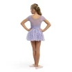 Mirella Glow, Trikot mit Tutu-Rock  
