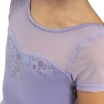 Mirella Glow, Trikot mit Tutu-Rock  