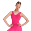 Mirella Miami v neck low back, Damentrikot mit breiten Trägern Mirella Miami v neck low back, Damentrikot mit breiten Trägern