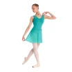 Mirella Miami v neck low back, Damentrikot mit breiten Trägern Mirella Miami v neck low back, Damentrikot mit breiten Trägern