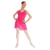 Mirella Miami v neck low back, Damentrikot mit breiten Trägern Mirella Miami v neck low back, Damentrikot mit breiten Trägern