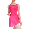 Mirella Miami, Damenrock mit elastischem Taillenbund