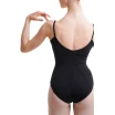 Mirella MB7224 Scoop Neck low back cami leotard, Tanztrikot mit dünnen Trägern Mirella MB7224 Scoop Neck low back cami leotard, Tanztrikot mit dünnen Trägern