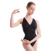 Mirella MB7227 Label Halterneck leotard, Damen-Ballettanzug anzug mit Empire-Detail Mirella MB7227 Label Halterneck leotard, Damen-Ballettanzug anzug mit Empire-Detail