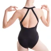 Mirella MB7227 Label Halterneck leotard, Damen-Ballettanzug anzug mit Empire-Detail Mirella MB7227 Label Halterneck leotard, Damen-Ballettanzug anzug mit Empire-Detail