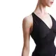 Mirella Label Halterneck leotard, Damen-Ballettanzug mit Empire-Detail