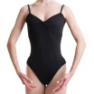 Mirella Label Twist camisole leotard, Damentrikot Mirella Label Twist camisole leotard, Damentrikot