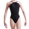 Mirella MB7229 Twist High neck leotard, Ballettanzug für Damen Mirella MB7229 Twist High neck leotard, Ballettanzug für Damen