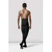 Bloch, Herren-Leggings mit Fußöffnung - Schwarz Bloch, Herren-Leggings mit Fußöffnung - Schwarz
