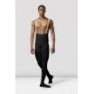 Bloch, Herren-Leggings mit Fußöffnung - Schwarz Bloch, Herren-Leggings mit Fußöffnung - Schwarz