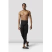 Bloch, Herren-Leggings - Schwarz