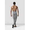 Bloch, Herren-Leggings - Grau