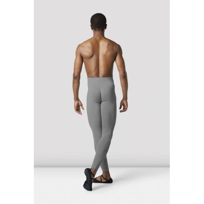 Bloch, Herren-Leggings - Grau