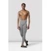 Bloch, Herren-Leggings - Grau