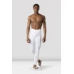 Bloch, Herren-Leggings - Weiss