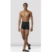 Bloch Herren-Shorts in kurzer Länge - Blau - navy