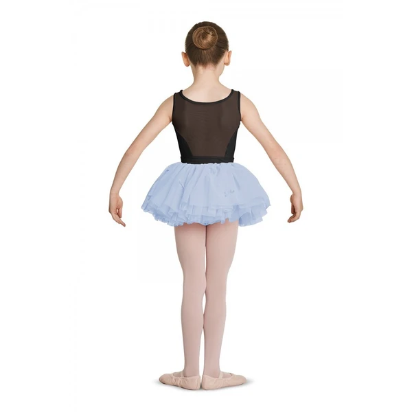 Mirella, Tutu-Rock für Mädchen