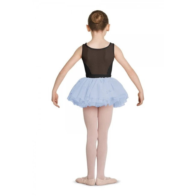 Mirella, Tutu-Rock für Mädchen