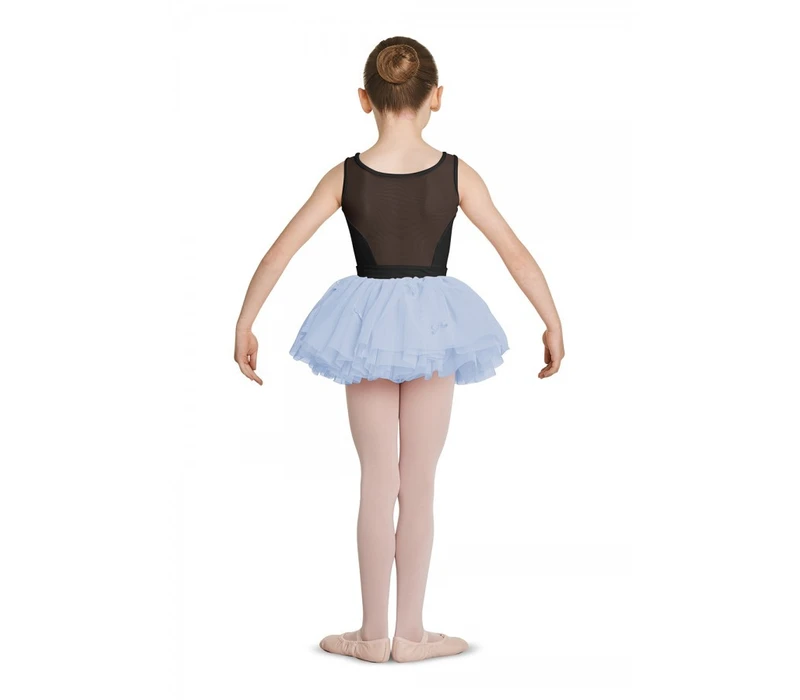 Mirella, Tutu-Rock für Mädchen - Blau - light blue Mirella, Tutu-Rock für Mädchen - Blau - light blue