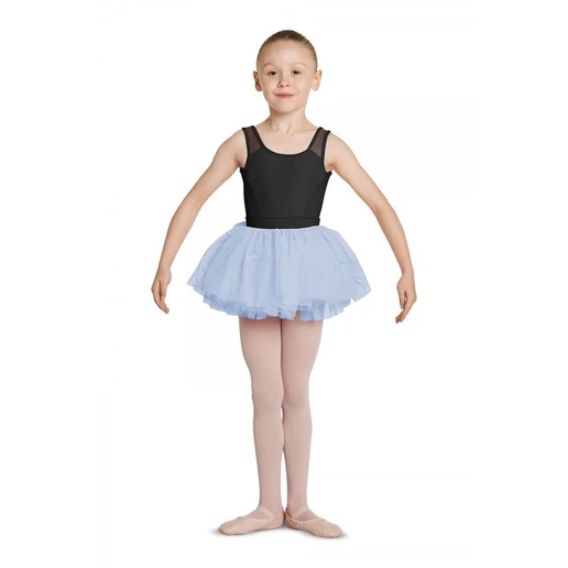 Mirella, Tutu-Rock für Mädchen