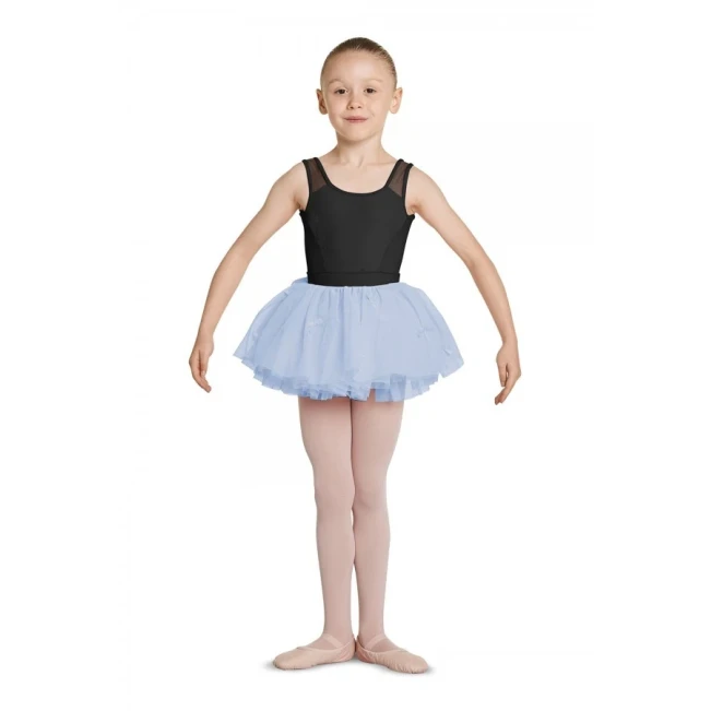 Mirella, Tutu-Rock für Mädchen