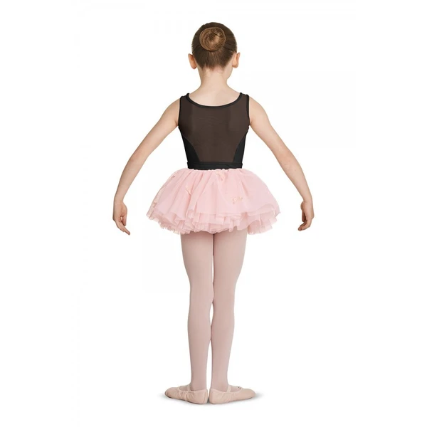 Mirella, Tutu-Rock für Mädchen