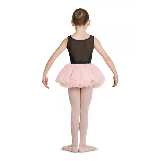 Mirella, Tutu-Rock für Mädchen