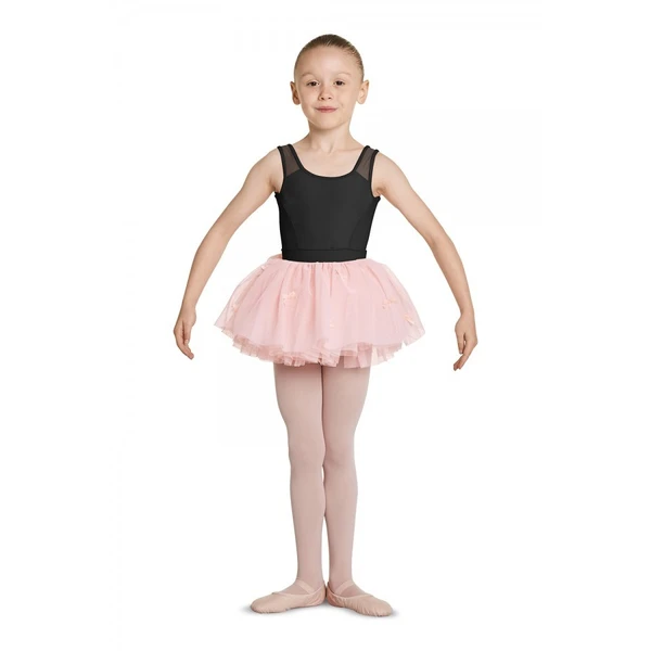 Mirella, Tutu-Rock für Mädchen