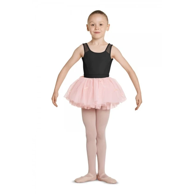 Mirella, Tutu-Rock für Mädchen
