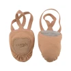 So Danca Malibu, Spitzen-Schläppchen aus Canvas So Danca Malibu, Spitzen-Schläppchen aus Canvas