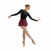 Grand Prix Mirali, Damen-Mesh-Top Grand Prix Mirali, Damen-Mesh-Top