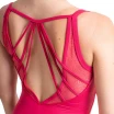 Mirella Seville strap back camisole leotard, Damentrikot Mirella Seville strap back camisole leotard, Damentrikot