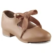 Capezio Shuffle, Steppschuhe für Kinder - Schwarz Capezio Shuffle, Steppschuhe für Kinder - Schwarz