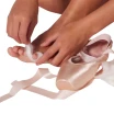 Bunheads Bamboo Lamb’s Wool, vegane Ersatz-Wolle