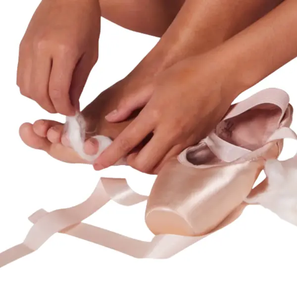 Bunheads Bamboo Lamb’s Wool, vegane Ersatz-Wolle