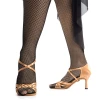 Pridance 845 Professional fishnet, Netzstrumpfhose