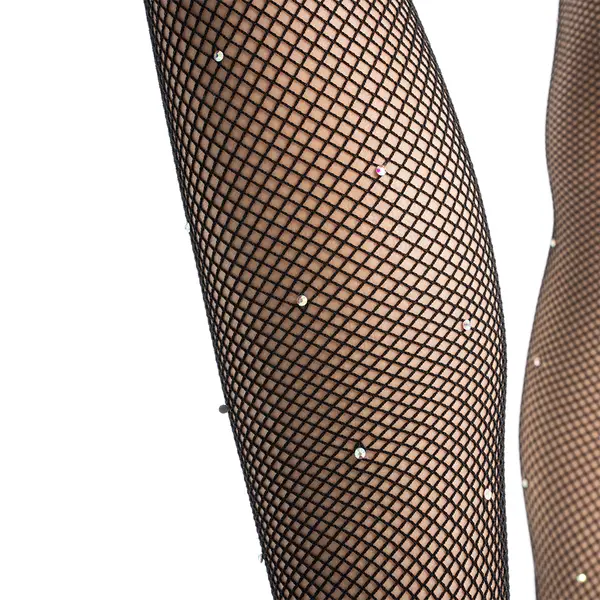 Pridance 849S Professional fishnet, Netzstrumpfhose