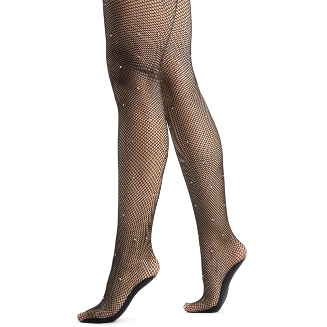 Pridance 849S Professional fishnet, Netzstrumpfhose Pridance 849S Professional fishnet, Netzstrumpfhose
