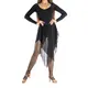 Pridance 849S Professional fishnet, Netzstrumpfhose