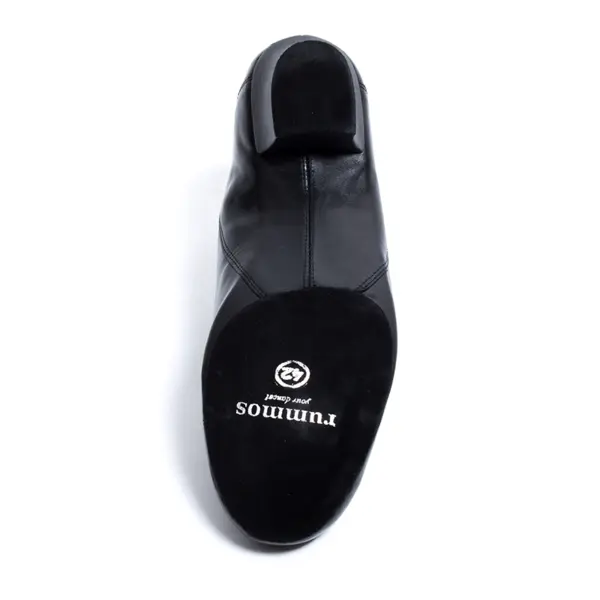 Rummos R342 001, Latein-Schuhe für Herren
