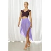 Mireya, Damenrock - Hautfarbe  - sand