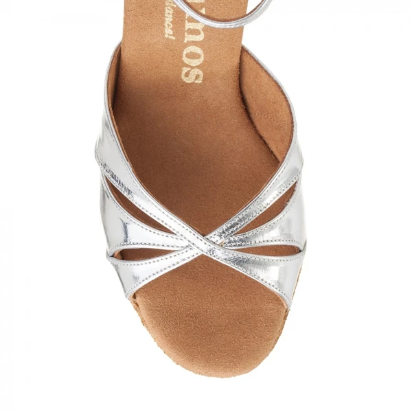 Rummos R385, Tanzschuhe für Gesellschaftstanz