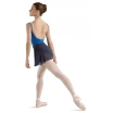 Bloch Professional, kurzer Ballettrock für Damen