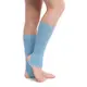 Rumpf  stirrupové štucne - Modrá - light blue