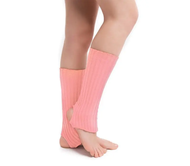 Rumpf  stirrupové štucne - Lososová - salmon