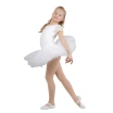 Rumpf Dada, Mädchen Tutu-Rock - Weiss Rumpf Dada, Mädchen Tutu-Rock - Weiss