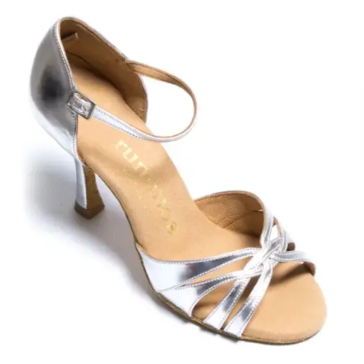 Rummos Latin R383, Gesellschaftstanzschuhe