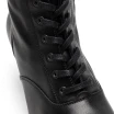 Rumpf Allie, Damen-Leder-Tanzstiefeletten Rumpf Allie, Damen-Leder-Tanzstiefeletten