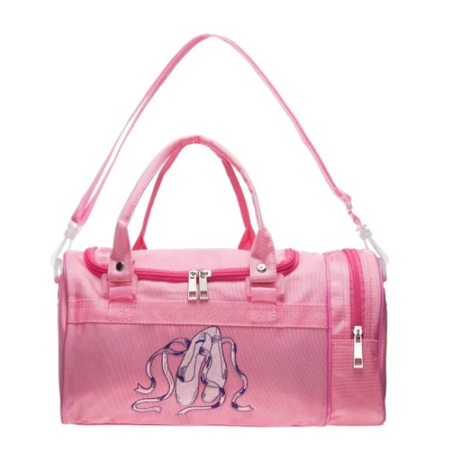 Rumpf 261, Tasche mit Balletttmotiv Rumpf 261, Tasche mit Balletttmotiv